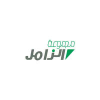 شعار مجموعة الزامل