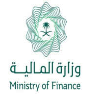 شعار وزارة المالية