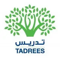 شعار شركة تدريس