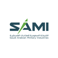 شعار الشركة السعودية للصناعات العسكرية