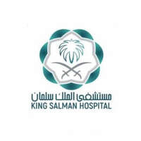 شعار مستشفى الملك سلمان