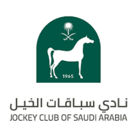 شعار نادي سباقات الخيل