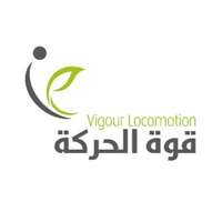 شعار مركز قوة الحركة