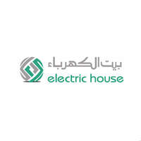 شعار شركة بيت الكهرباء