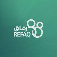 شعار الجمعية الخيرية لرعاية الأيتام - رفاق