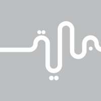 شعار مركز بداية للنطق والتخاطب