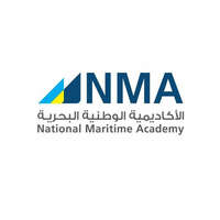 شعار الأكاديمية الوطنية البحرية