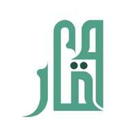 شعار جمعية وقار لمساندة كبار السن