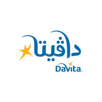 شعار شركة دافيتا السعودية