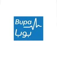 شعار شركة بوبا العربية