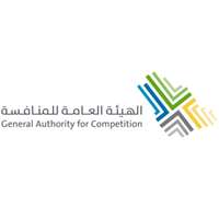 شعار الهيئة العامة للمنافسة