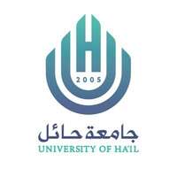 شعار جامعة حائل