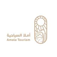 شعار تعاونية  أملا السياحية