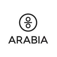 شعار شركة ارابيا كافية
