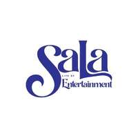 شعار شركة سالا للترفيه