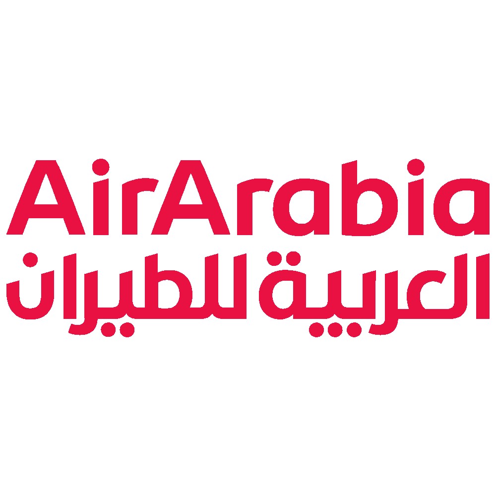 شعار شركة العربية للطيران