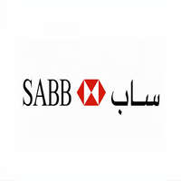 شعار البنك السعودي البريطاني