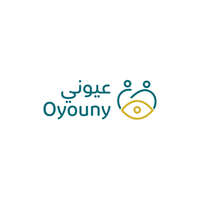 شعار جمعية عيوني الصحية