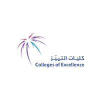 شعار كليات التميز