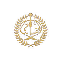شعار مجموعة القسامي القانونية