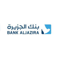 شعار بنك الجزيرة