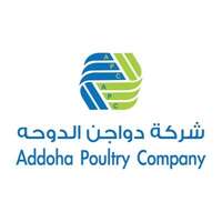 شعار شركة دواجن الدوحة