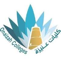 شعار كليات عنيزة