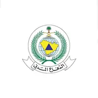 شعار المديرية العامة للدفاع المدني