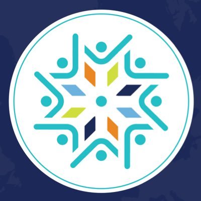 شعار شركة تنمية الإنسان - عبور
