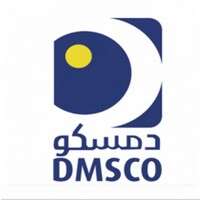 شعار شركة الدواء للخدمات الطبية المحدودة - دمسكو