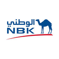 شعار بنك الكويت الوطني