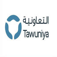 شعار الشركة التعاونية للتأمين