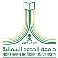 شعار جامعة الحدود الشمالية