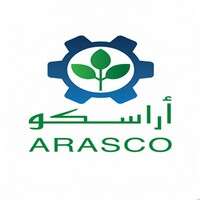شعار الشركة العربية للخدمات الزراعية (أراسكو)