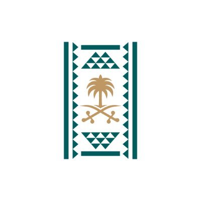 شعار مركز الإقامة المميزة