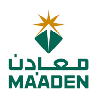 شعار شركة التعدين العربية السعودية - معادن