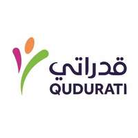 شعار مركز قدراتي