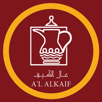 شعار أسواق ومحامص عال الكيف