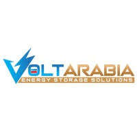 شعار شركة voltarabia