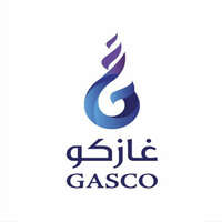 شعار شركة الغاز والتصنيع الاهلية