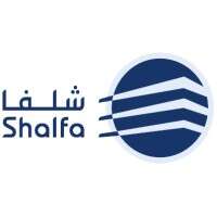 شعار شركة شلفا العالمية