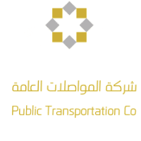 شعار شركة المواصلات العامة