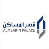 شعار شركة قصر المساكن