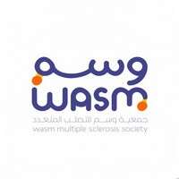 شعار جمعية وسم للتصلب المتعدد
