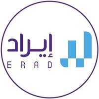 شعار شركة إيراد للإستشارات المحاسبية
