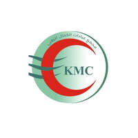 شعار مجمع عيادات الكمال