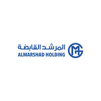 مجموعة المرشد القابضة