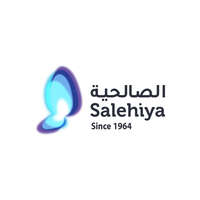 شركة الصالحية التجارية