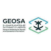 الهيئة العامة للمساحة والمعلومات الجيومكانية
