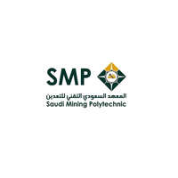 المعهد السعودي التقني للتعدين